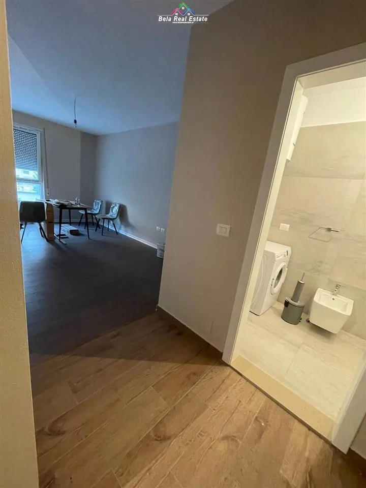 Apartament Me Qera 2+1+2 Ne Ali Dem (ID B220996) Tirane
