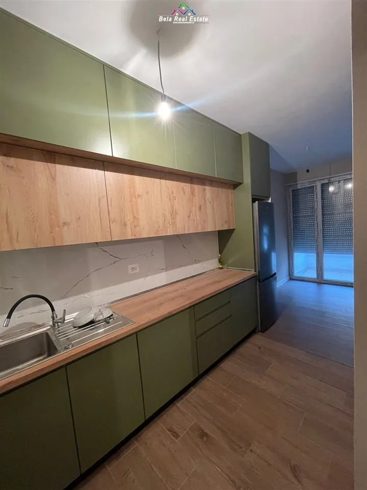 Apartament Me Qera 2+1+2 Ne Ali Dem (ID B220996) Tirane