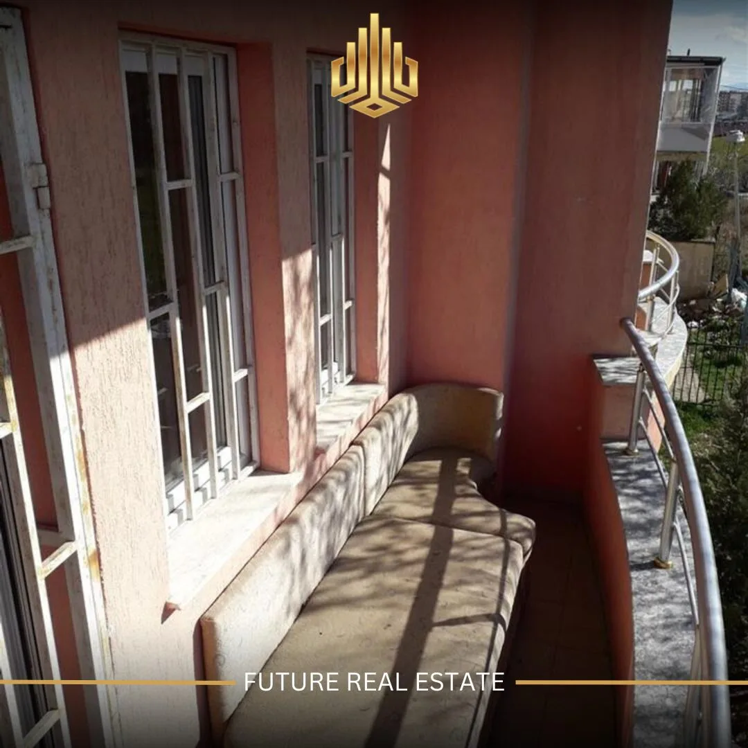 Banesë në SHITJE/40m²