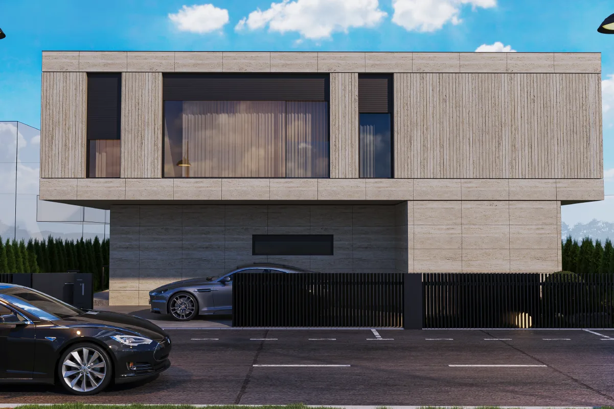 Shtëpi 360m² për #SHITJE në Preoc.