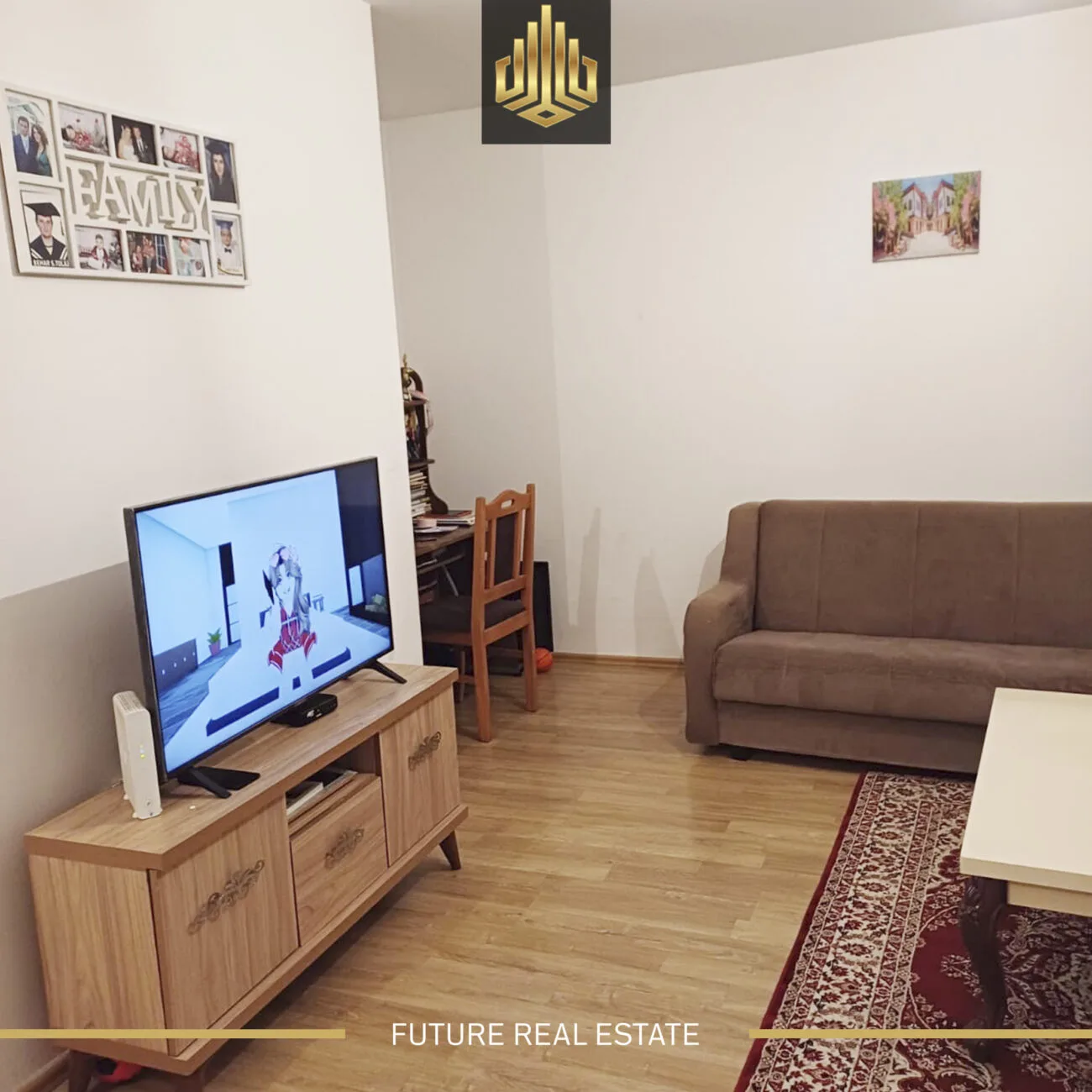Banesa në SHITJE/80m2