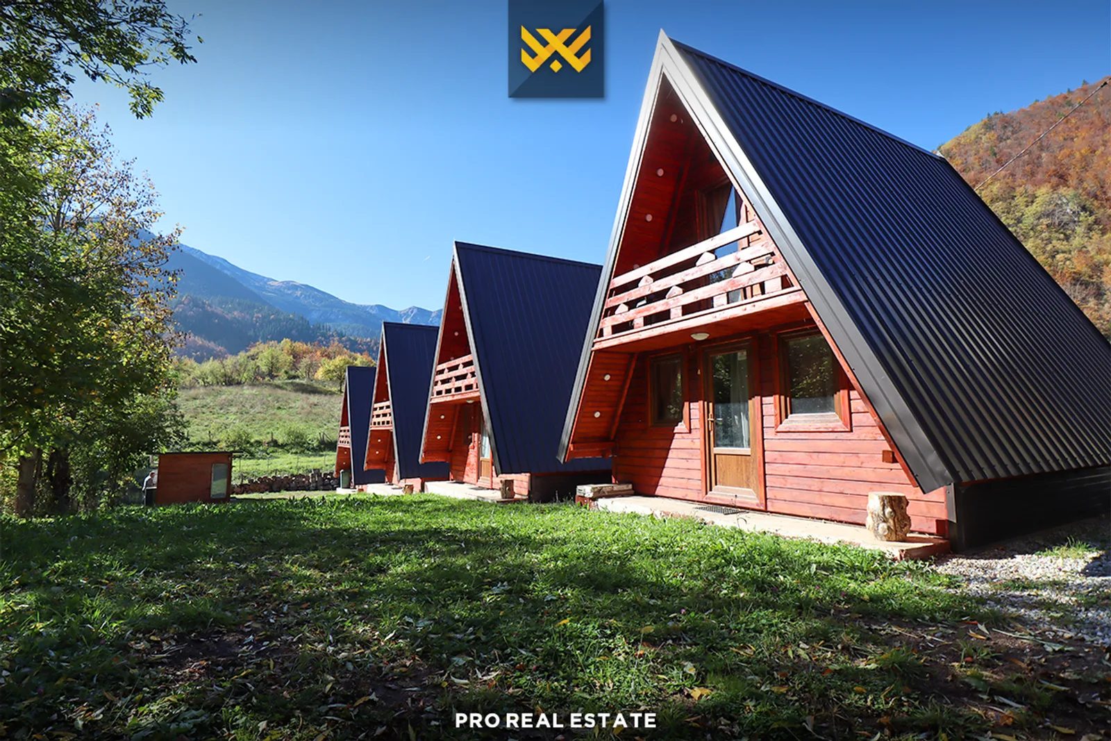Villa në #SHITJE në Rugovë.
