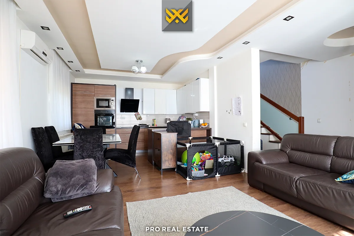 Shtëpi 182m² për #SHITJE në Lagjen Nic