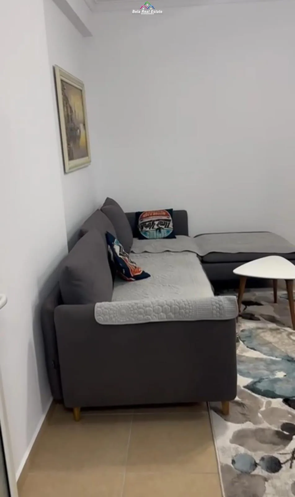 Apartament Me Qera 2+1, Ne Astir (ID B220916) Tirane