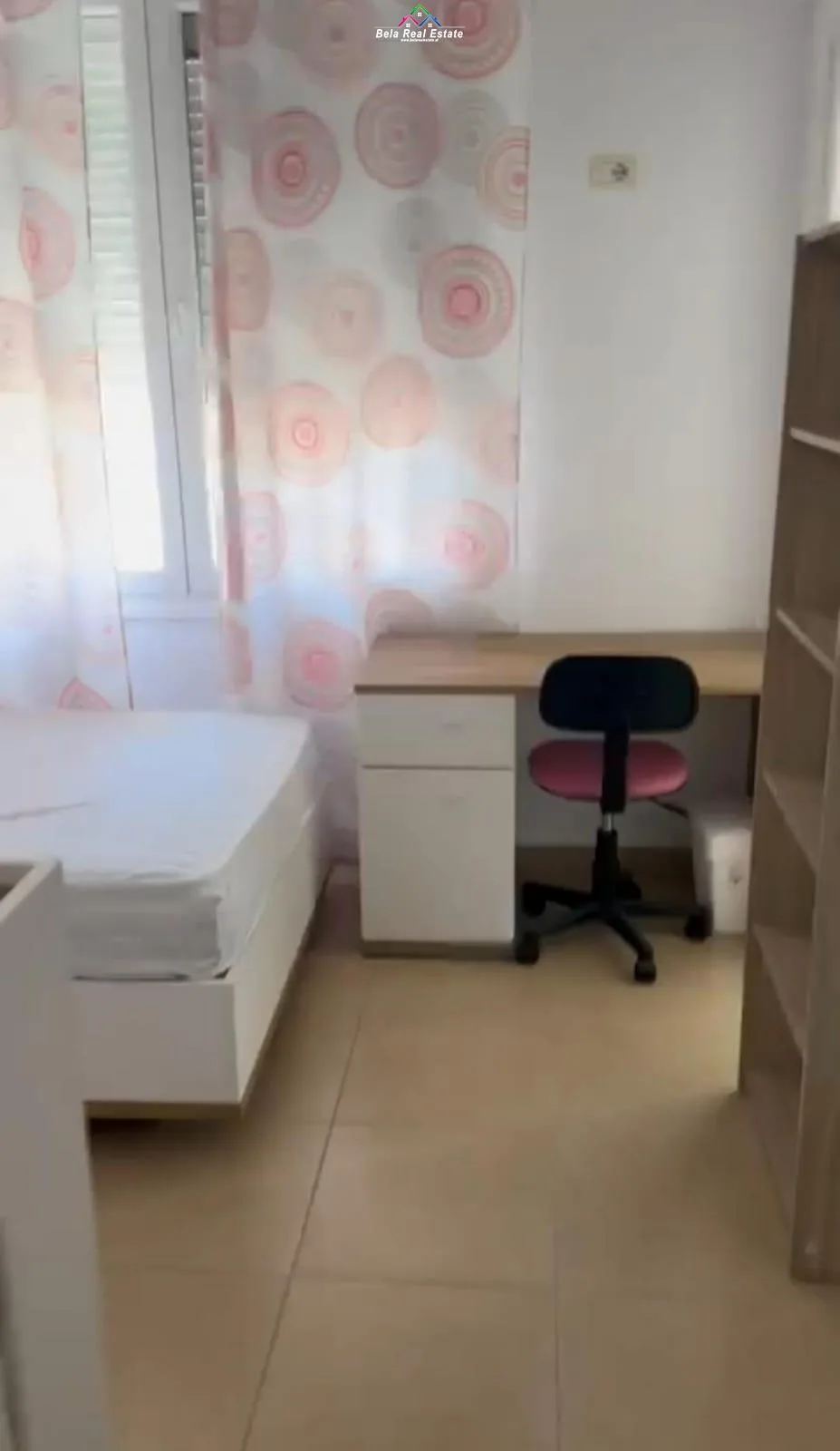 Apartament Me Qera 2+1, Ne Astir (ID B220916) Tirane