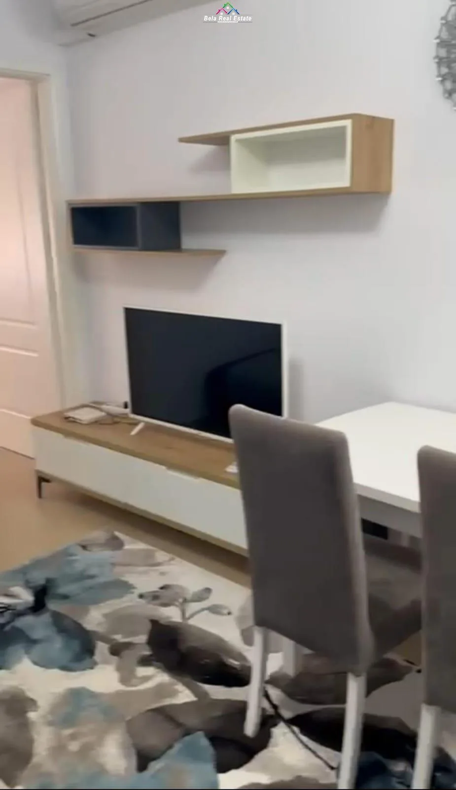 Apartament Me Qera 2+1, Ne Astir (ID B220916) Tirane