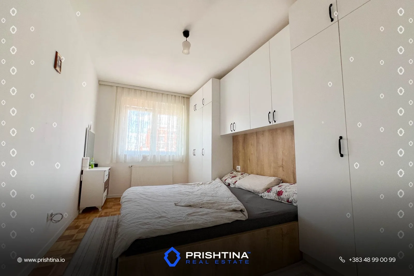 Banesë në #shitje 63m² në Aktash 🏡✨