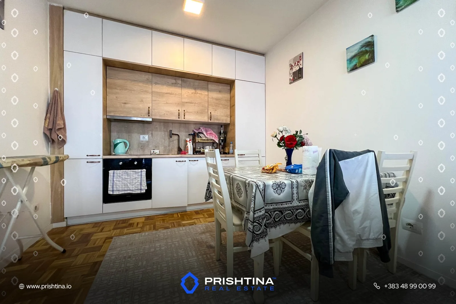 Banesë në #shitje 63m² në Aktash 🏡✨