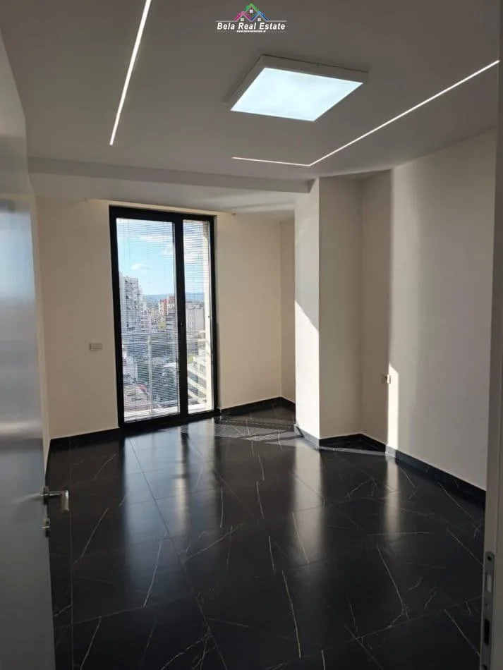 Zyre Me Qera 1+1 Tek Mine Peza (ID BZ2701) Tirane