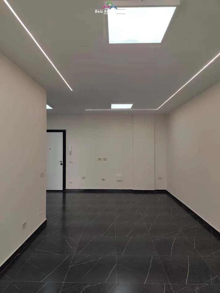 Zyre Me Qera 1+1 Tek Mine Peza (ID BZ2701) Tirane