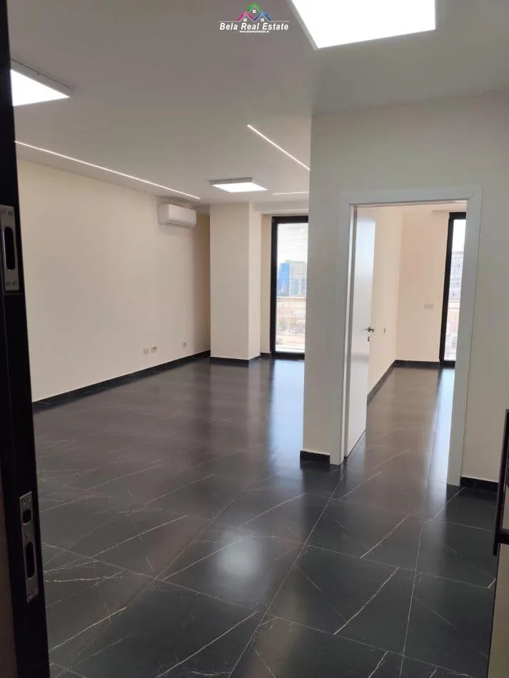 Zyre Me Qera 1+1 Tek Mine Peza (ID BZ2701) Tirane