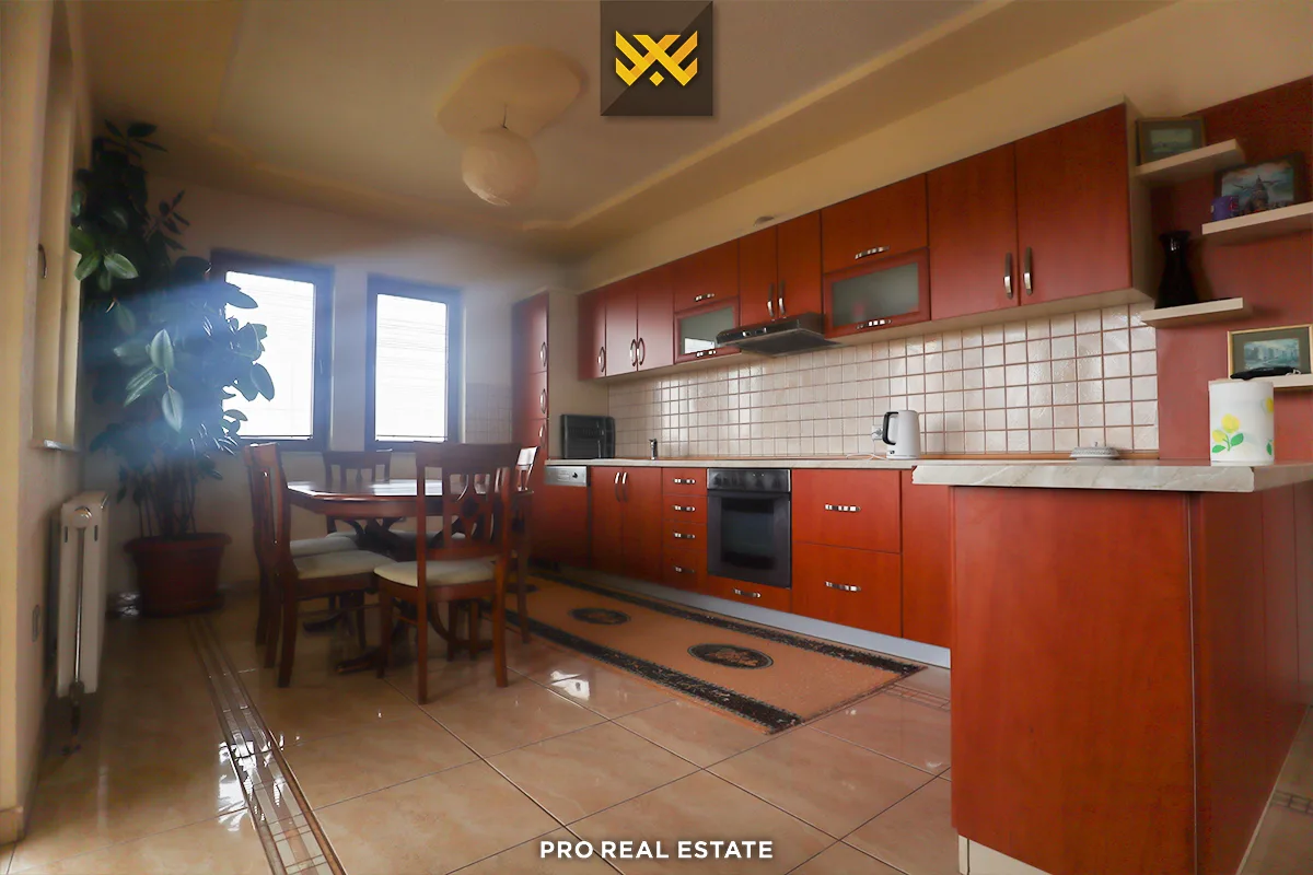 Shtëpi 160m² me #QIRA në Dragodan