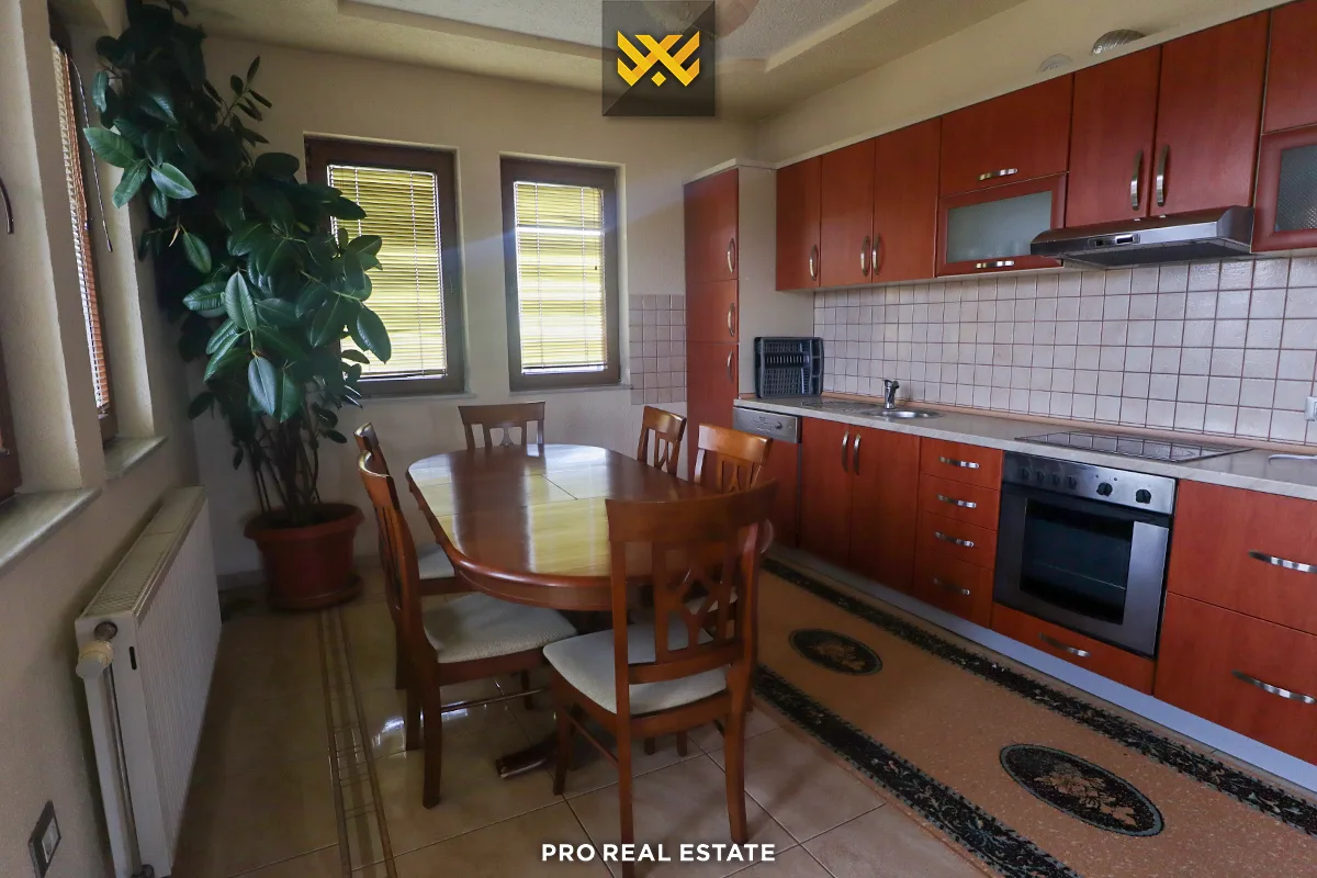 Shtëpi 160m² me #QIRA në Dragodan