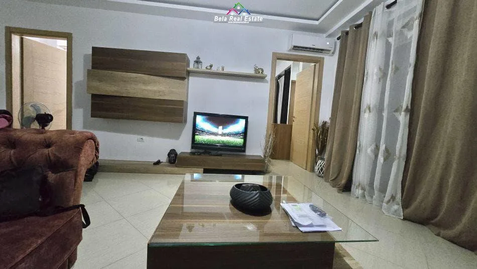 Apartament Me Qera 2+1 Tek Kodra E Diellit ( ID B2201462) Tirane