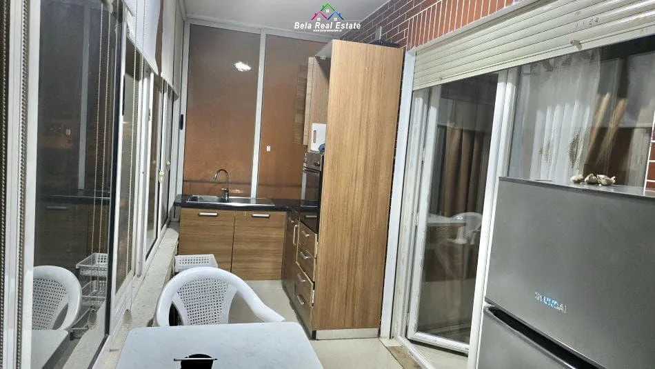 Apartament Me Qera 2+1 Tek Kodra E Diellit ( ID B2201462) Tirane