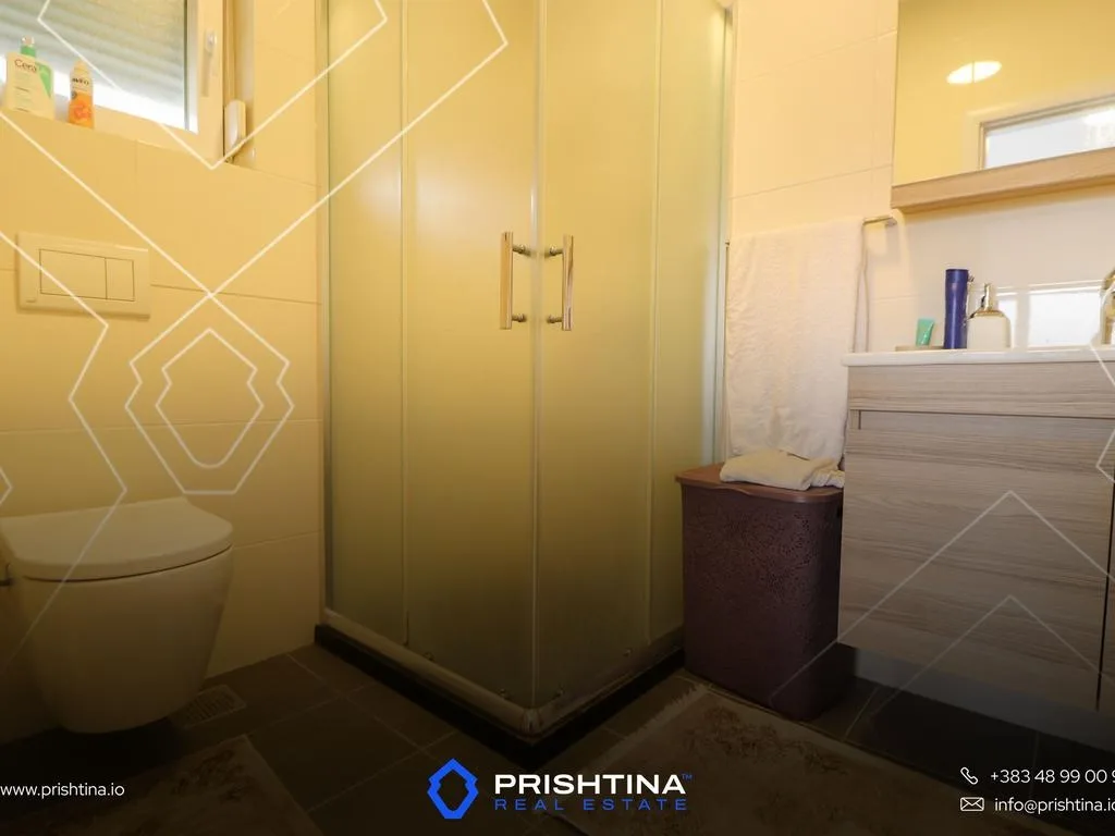 Shtëpi në #shitje 412m² në Kodrën e Trimave