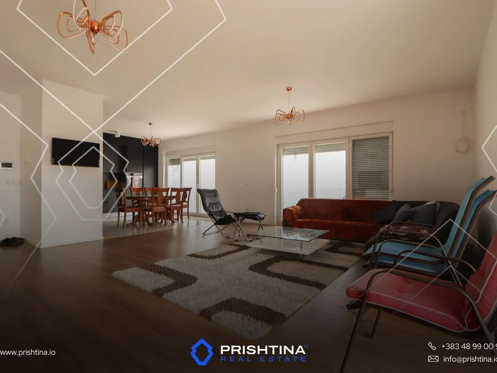 Shtëpi në #shitje 412m² në Kodrën e Trimave