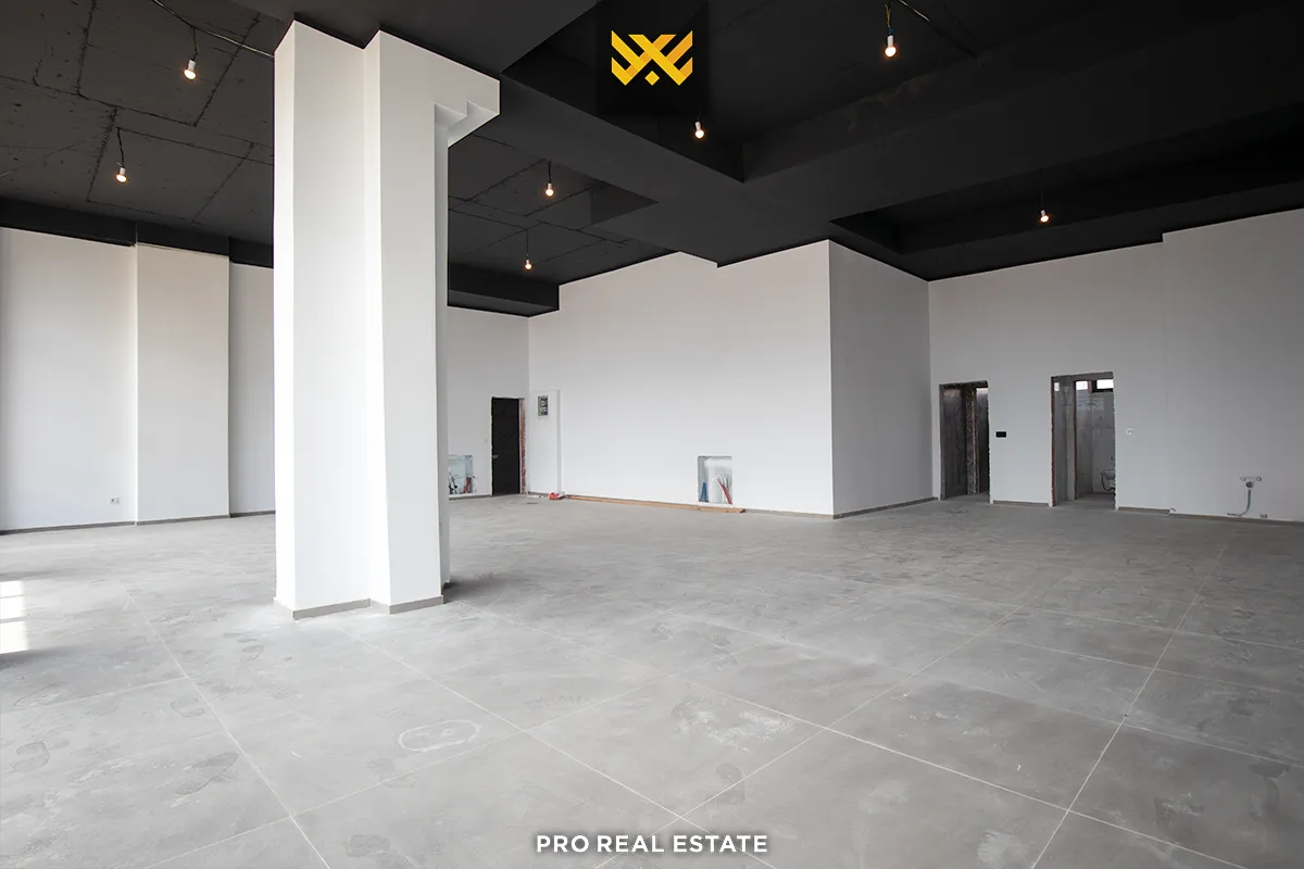 Lokal 150m² për #SHITJE te Mati 1