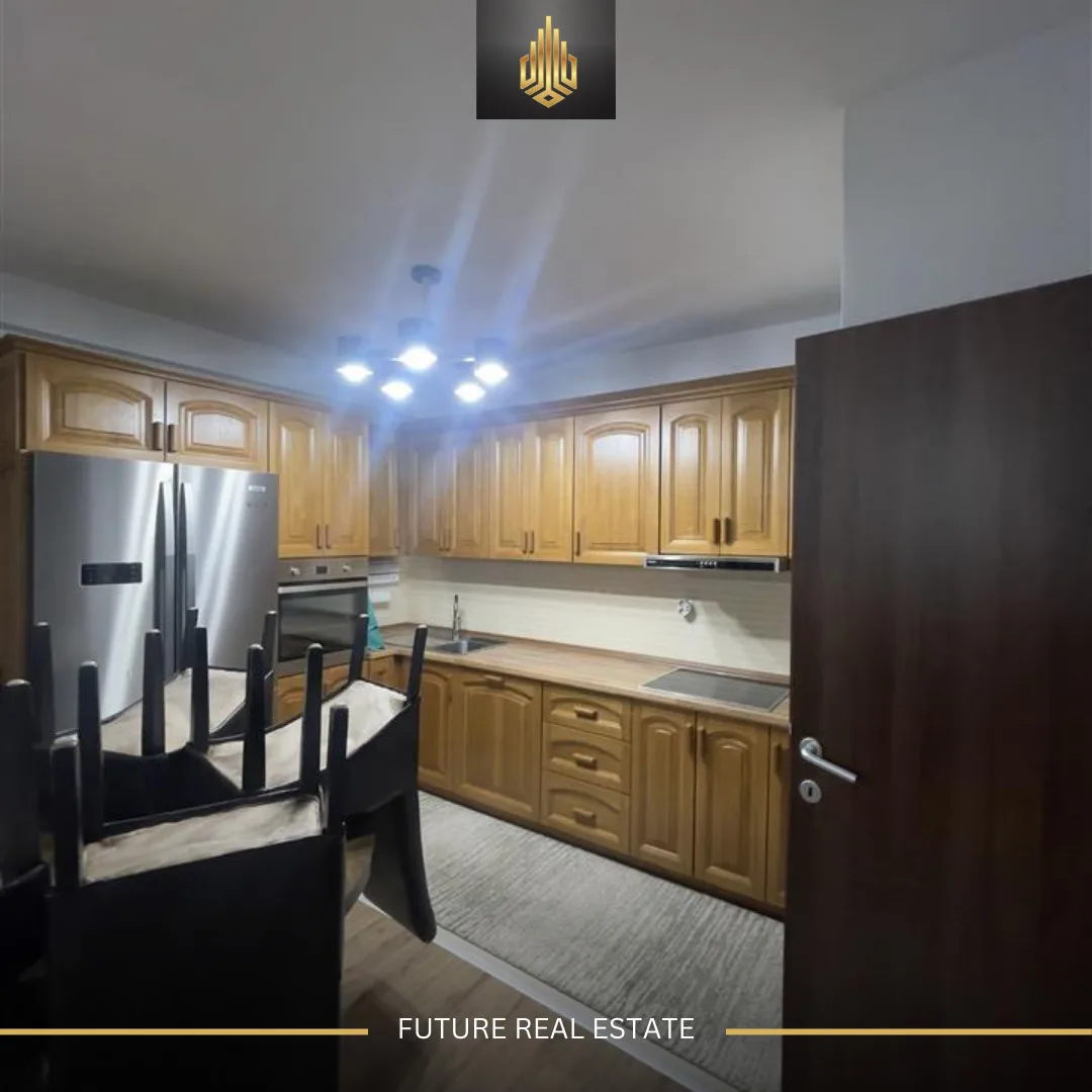 Banesë me QERA/95m²