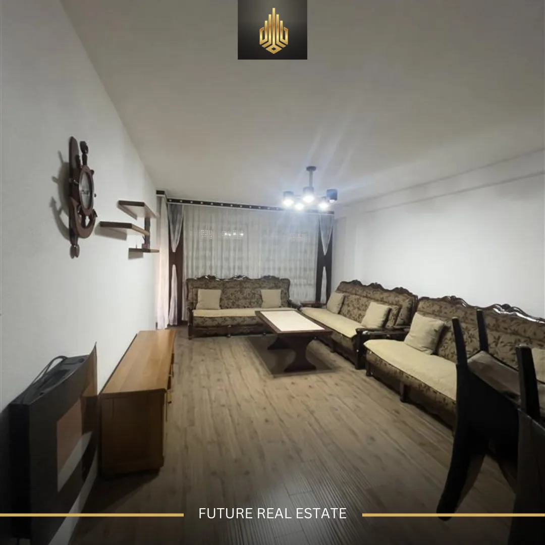 Banesë me QERA/95m²