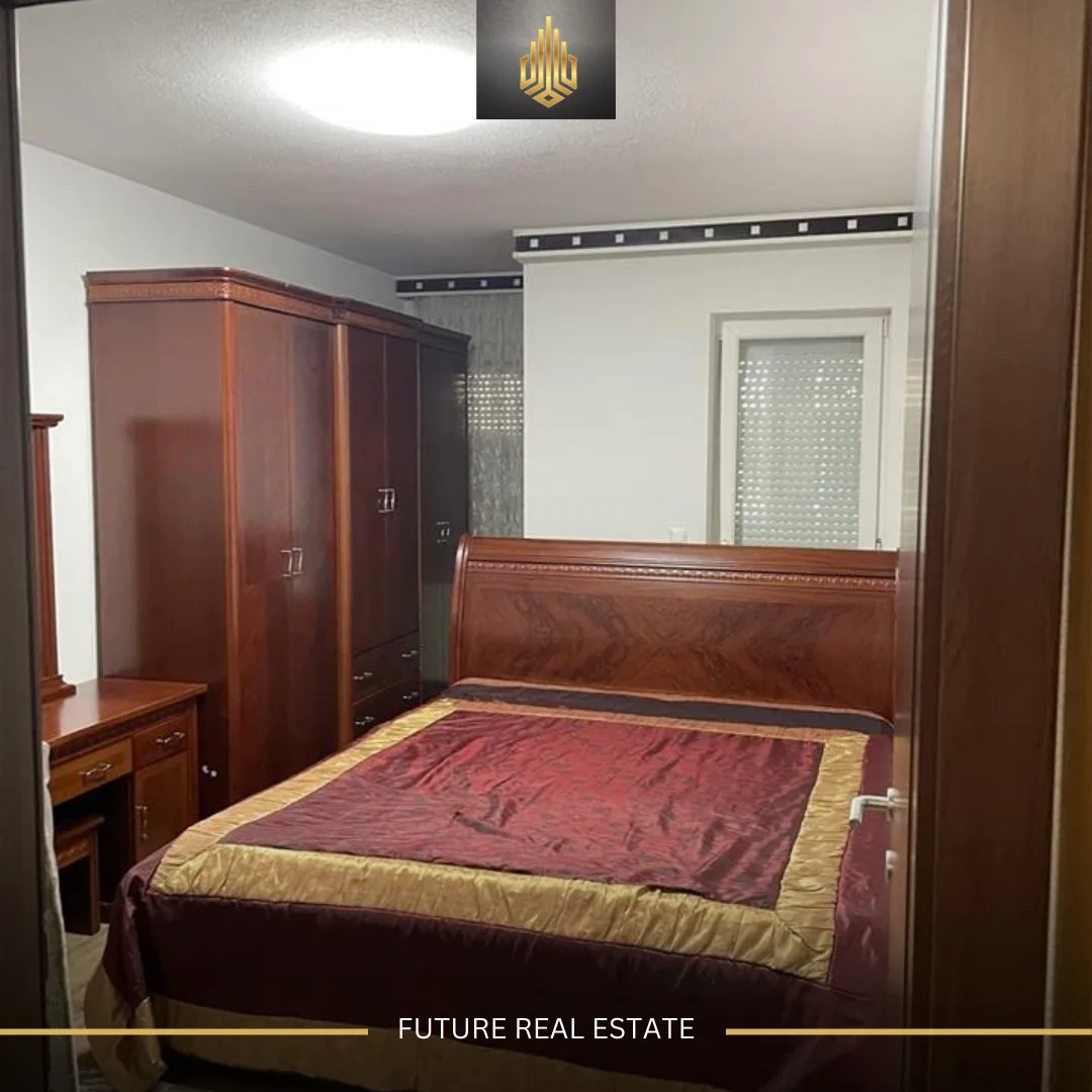 Banesë me QERA/95m²