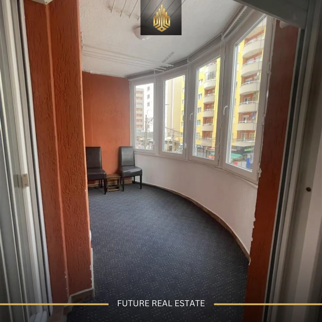 Banesë me QERA/95m²
