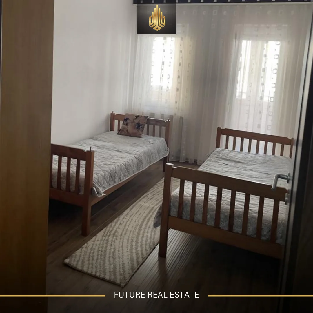 Banesë me QERA/95m²
