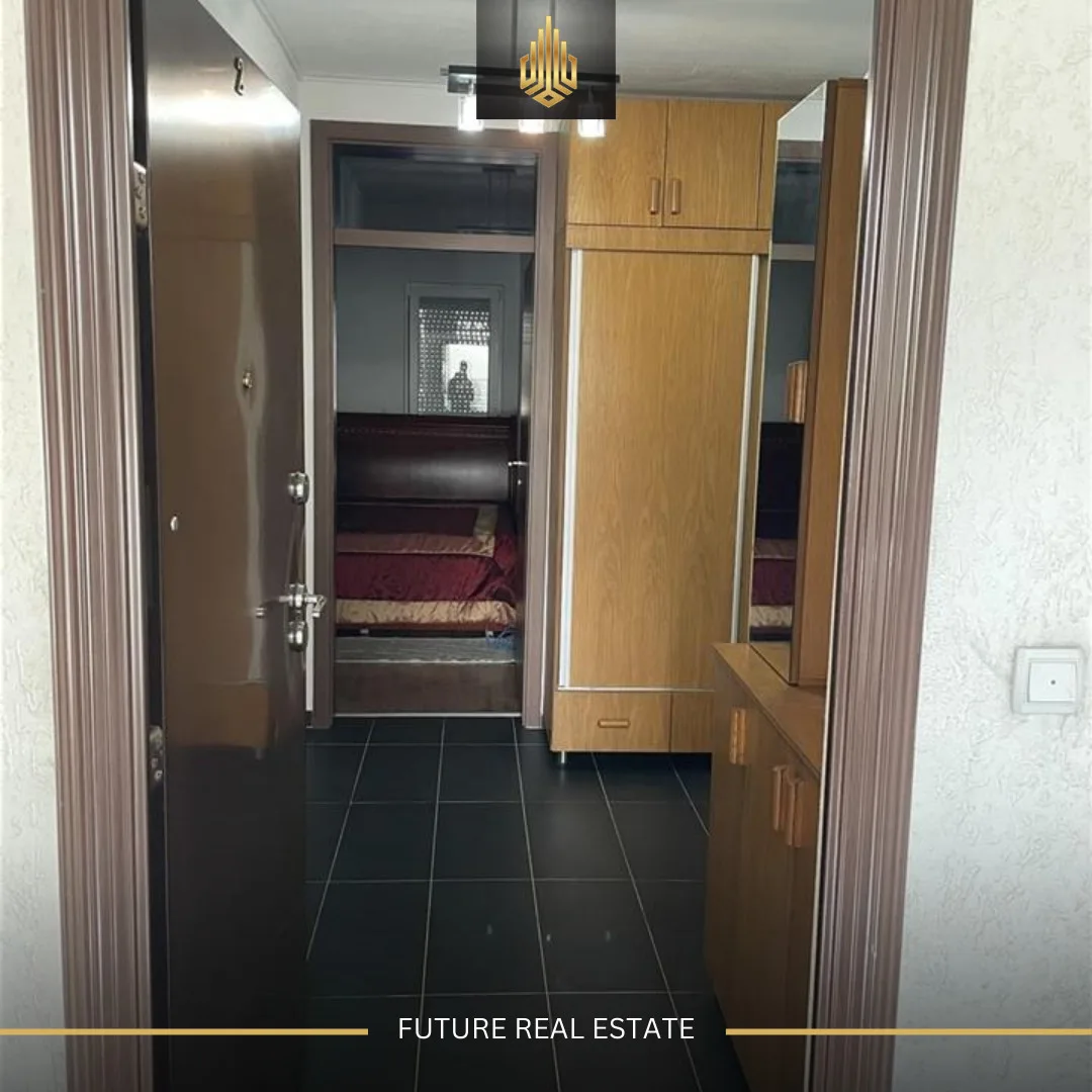 Banesë me QERA/95m²