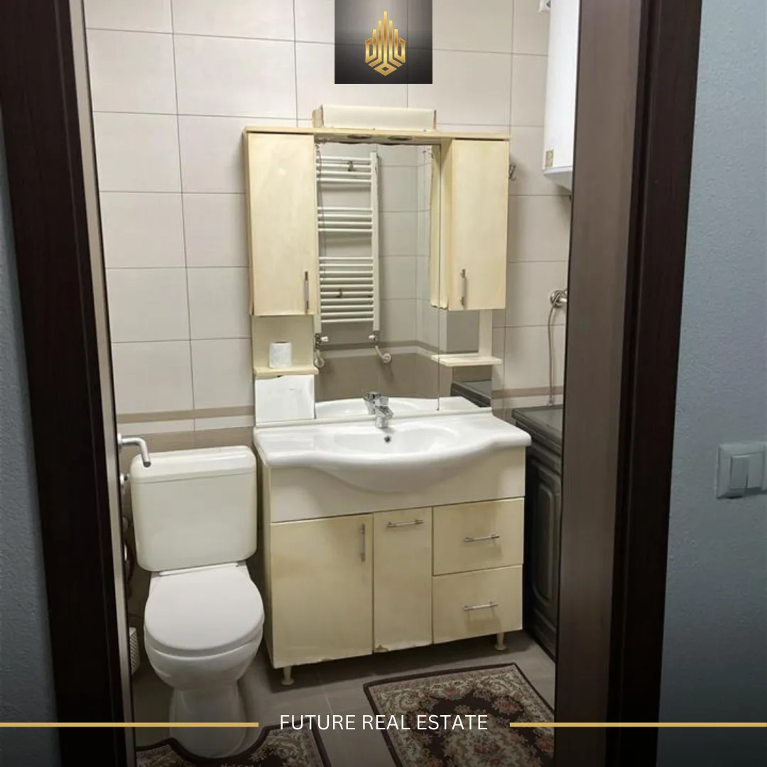 Banesë me QERA/95m²