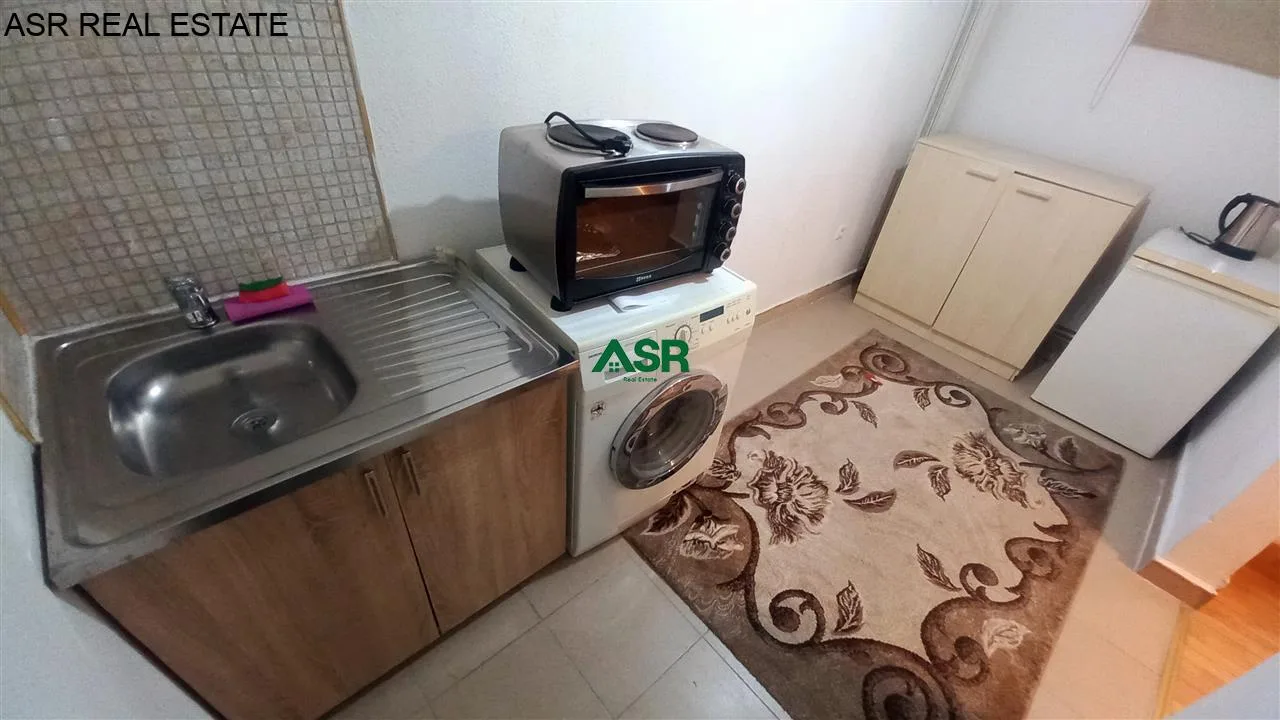 Shitet banesa ne lagjen Ulpiana