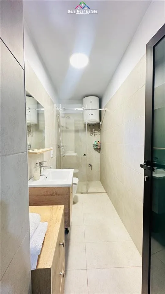 Apartament Me Qera 1+1 Tek Myslym Shyri (ID B211324)Tirane