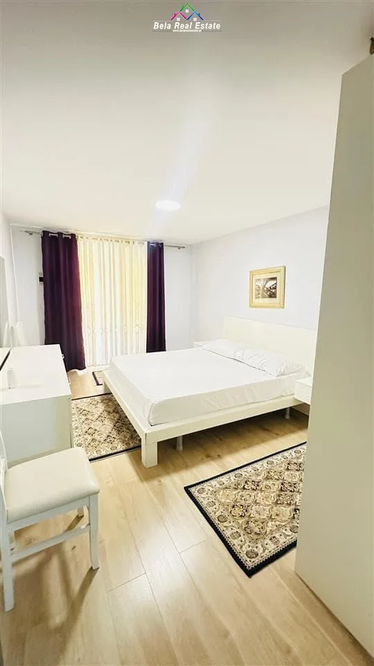 Apartament Me Qera 1+1 Tek Myslym Shyri (ID B211324)Tirane