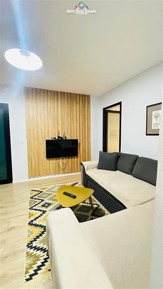 Apartament Me Qera 1+1 Tek Myslym Shyri (ID B211324)Tirane