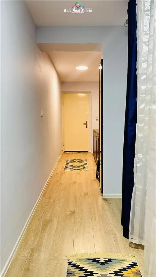 Apartament Me Qera 1+1 Tek Myslym Shyri (ID B211324)Tirane