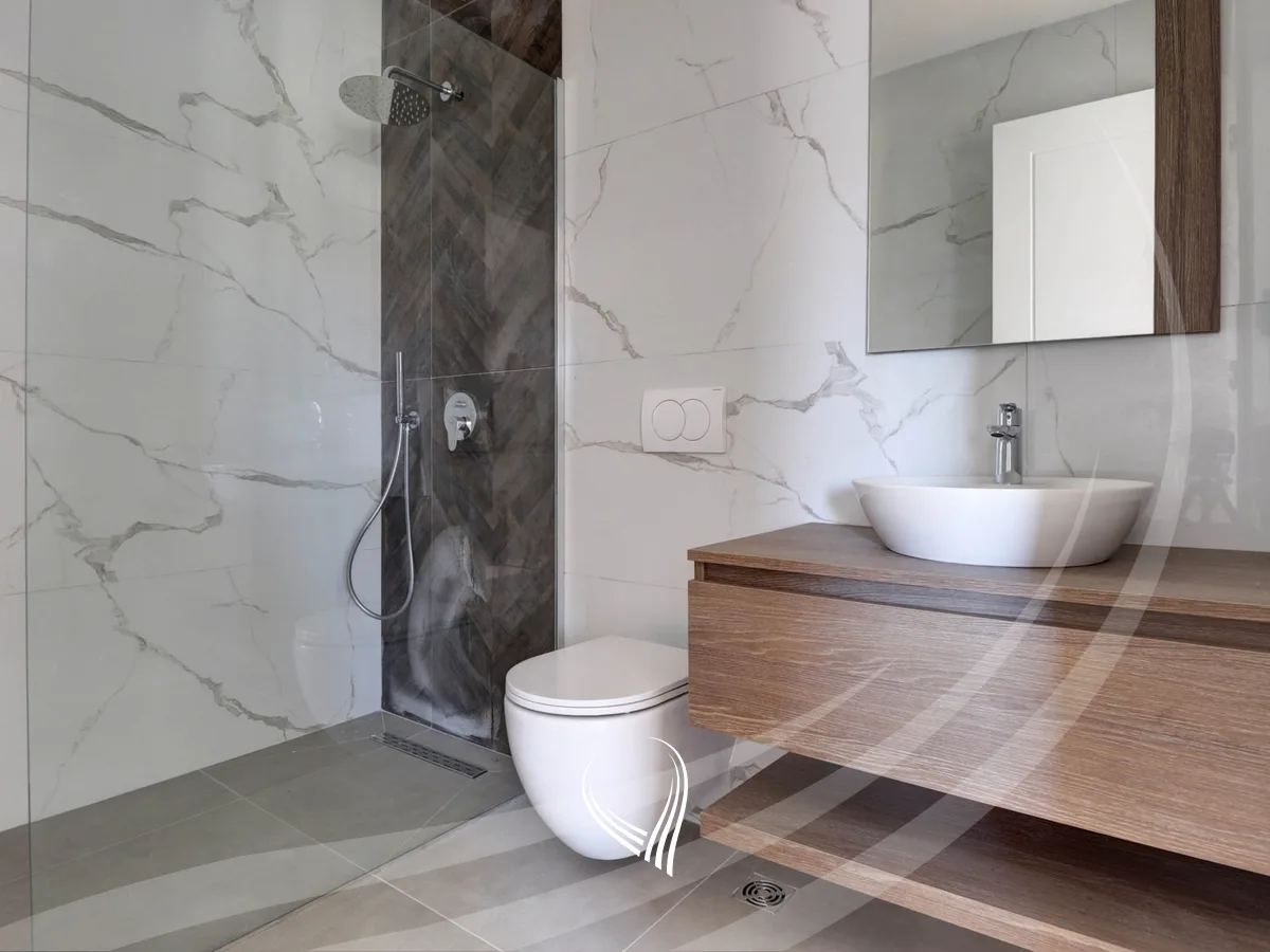 Shtëpi me 299.81m2 në shitje në lagjen Royal Green Residence - Zllatar