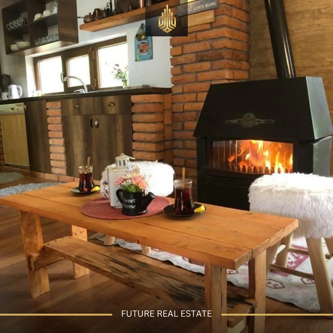 Villa në SHITJE/15ari