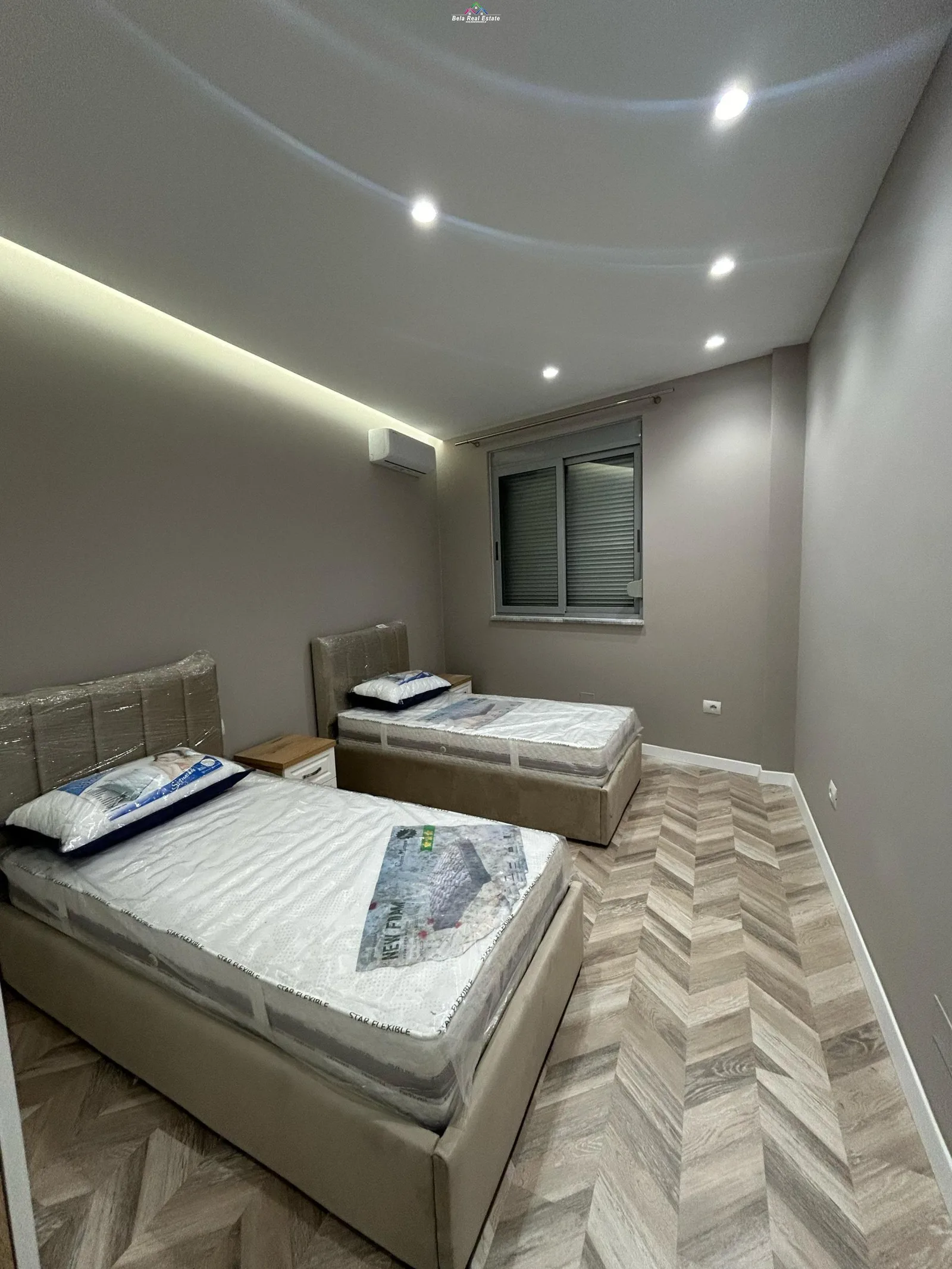 Apartament Me Qera 2+1+2 ne Qender (ID B2201182) Tirane.