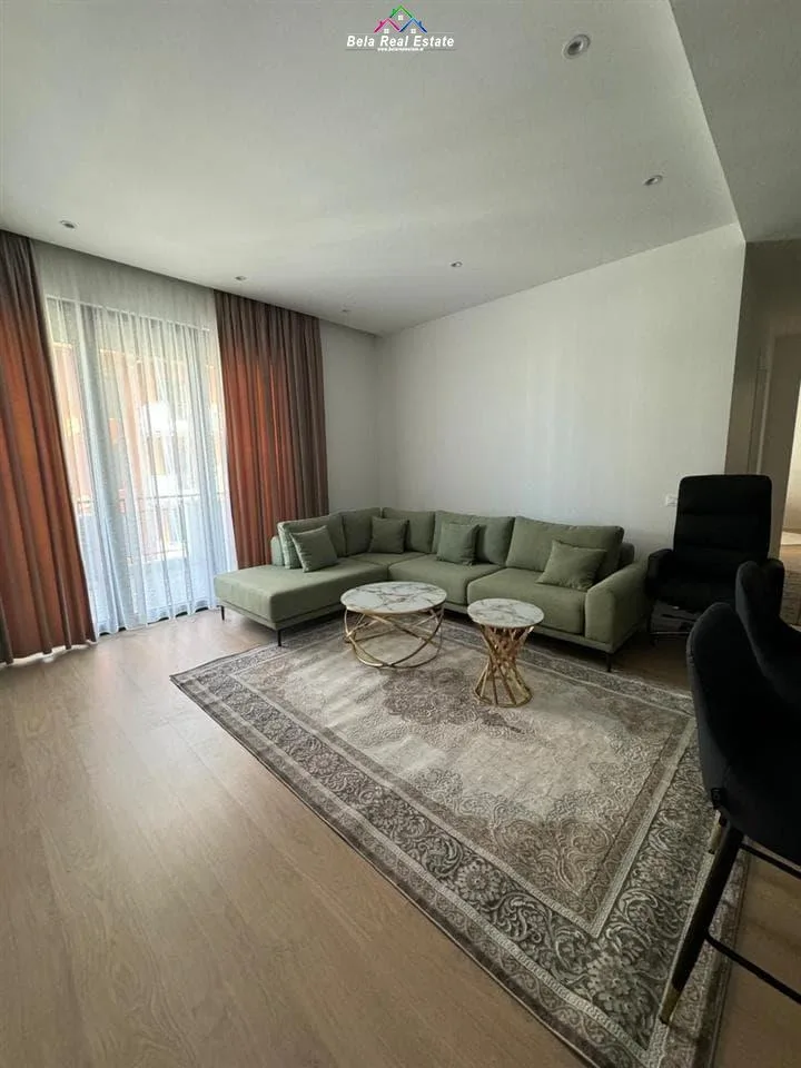 Apartament Me Qera 2+1+Post Parkimi tek Kompleksi Delijorgji (ID B2201639) Tirane
