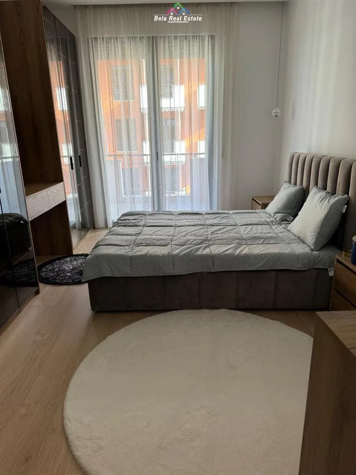 Apartament Me Qera 2+1+Post Parkimi tek Kompleksi Delijorgji (ID B2201639) Tirane