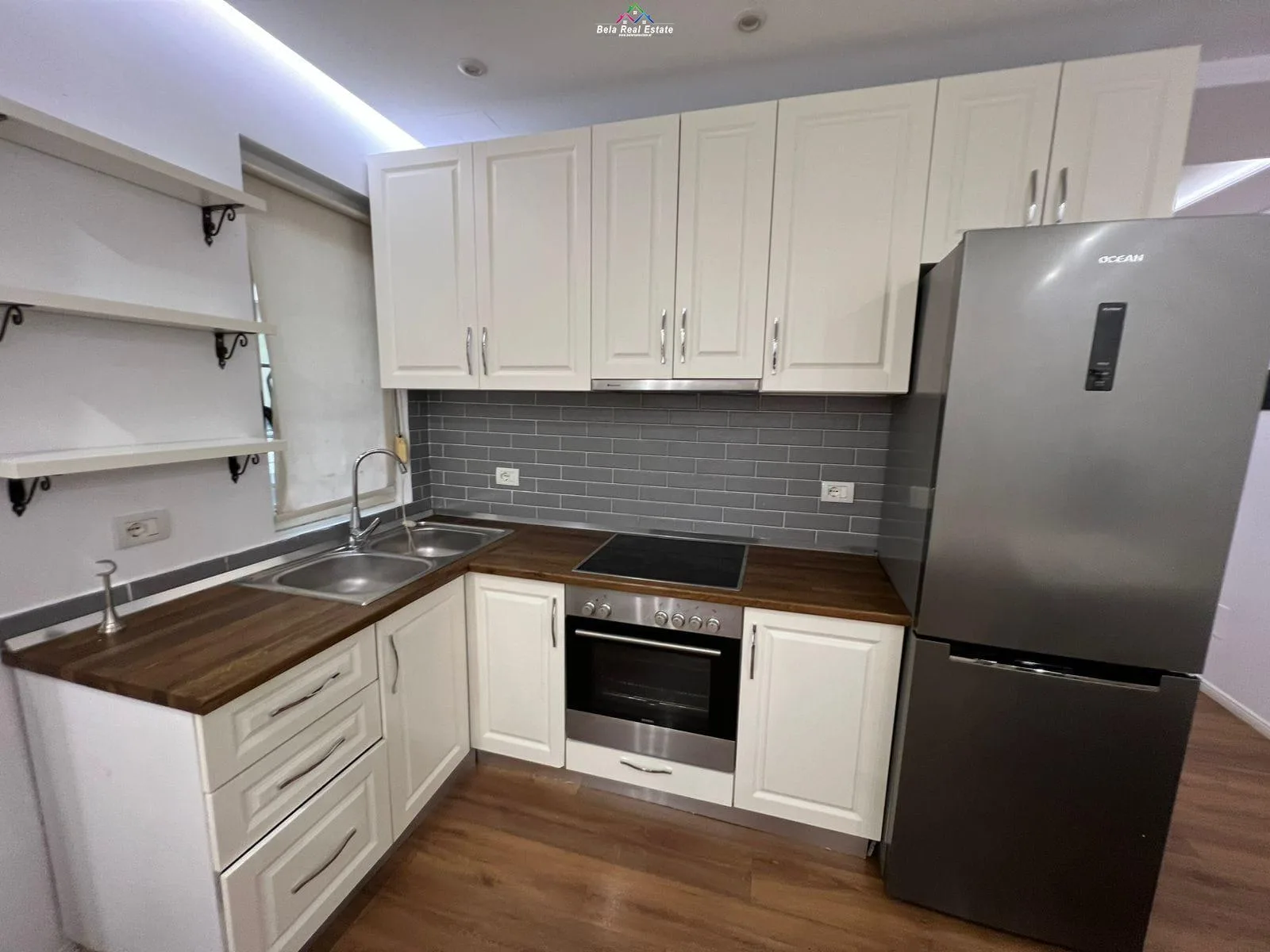 Apartament Me Qera 1+1 Tek Selvia (ID B211424) Tirane