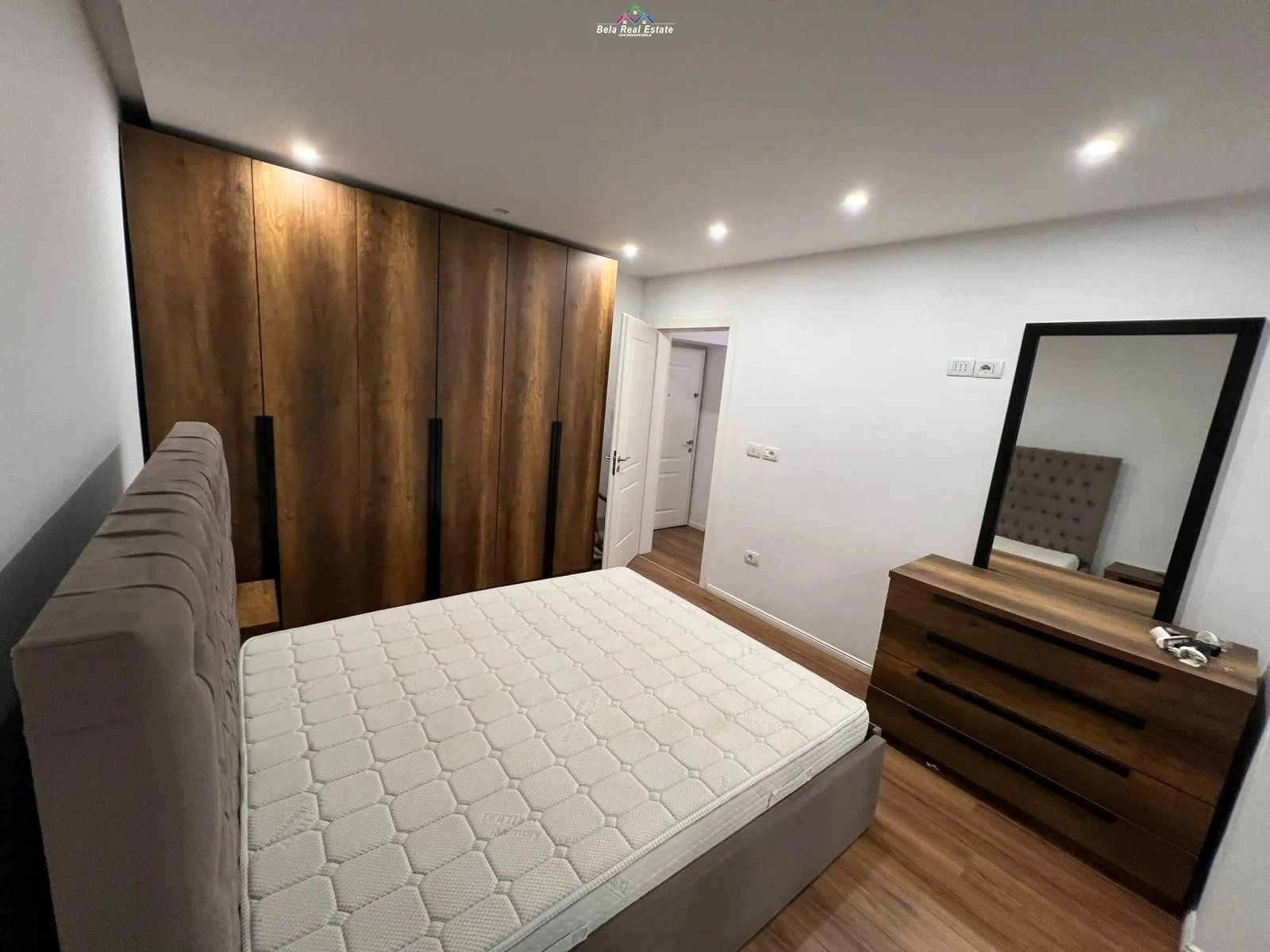 Apartament Me Qera 1+1 Tek Selvia (ID B211424) Tirane