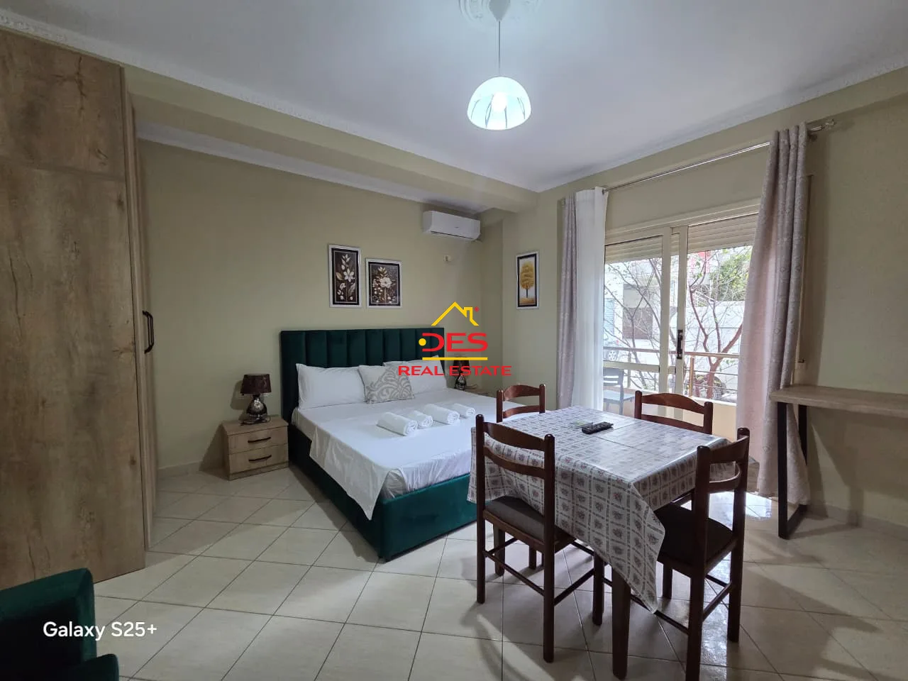 Shitet garsoniere te 7 pallatet ,vlorë