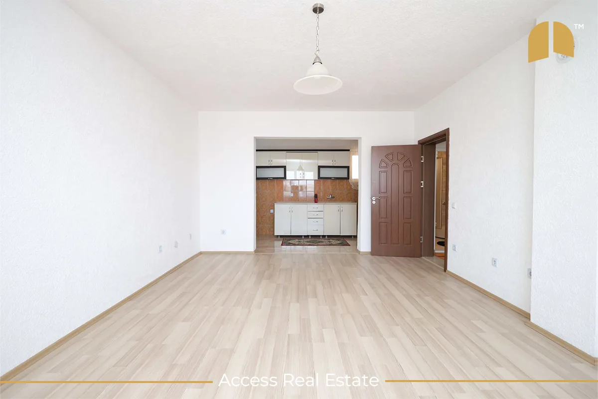 Shtëpi në SHITJE me FLETË POSEDUESE – 6 dhoma gjumi me 4.8 Ari – Lagjja Vneshta
