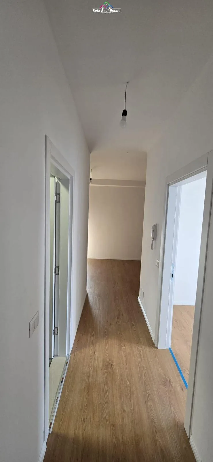 Zyre Me Qera 2+1+2 ne Don Bosko (ID BZ2841) Tirane