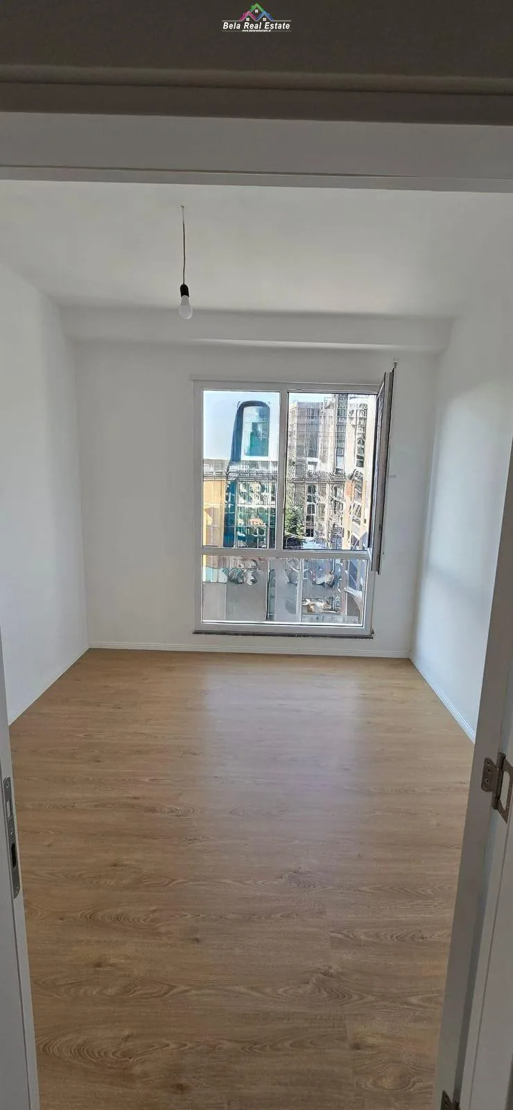 Zyre Me Qera 2+1+2 ne Don Bosko (ID BZ2841) Tirane