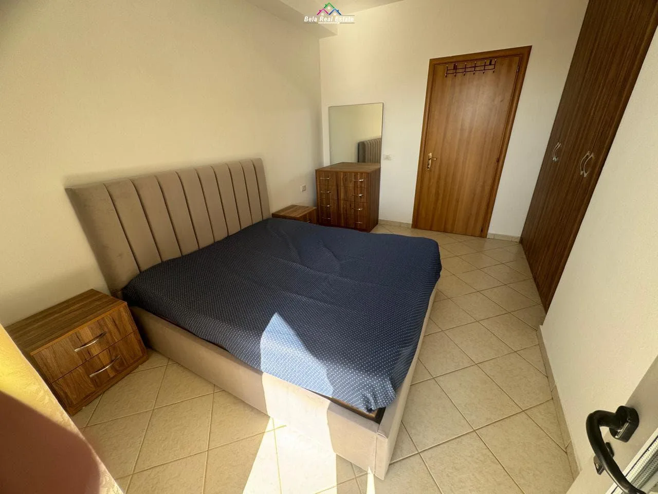 Apartament Me Qera 2+1 Ne Astir (ID B2201537) Tirane