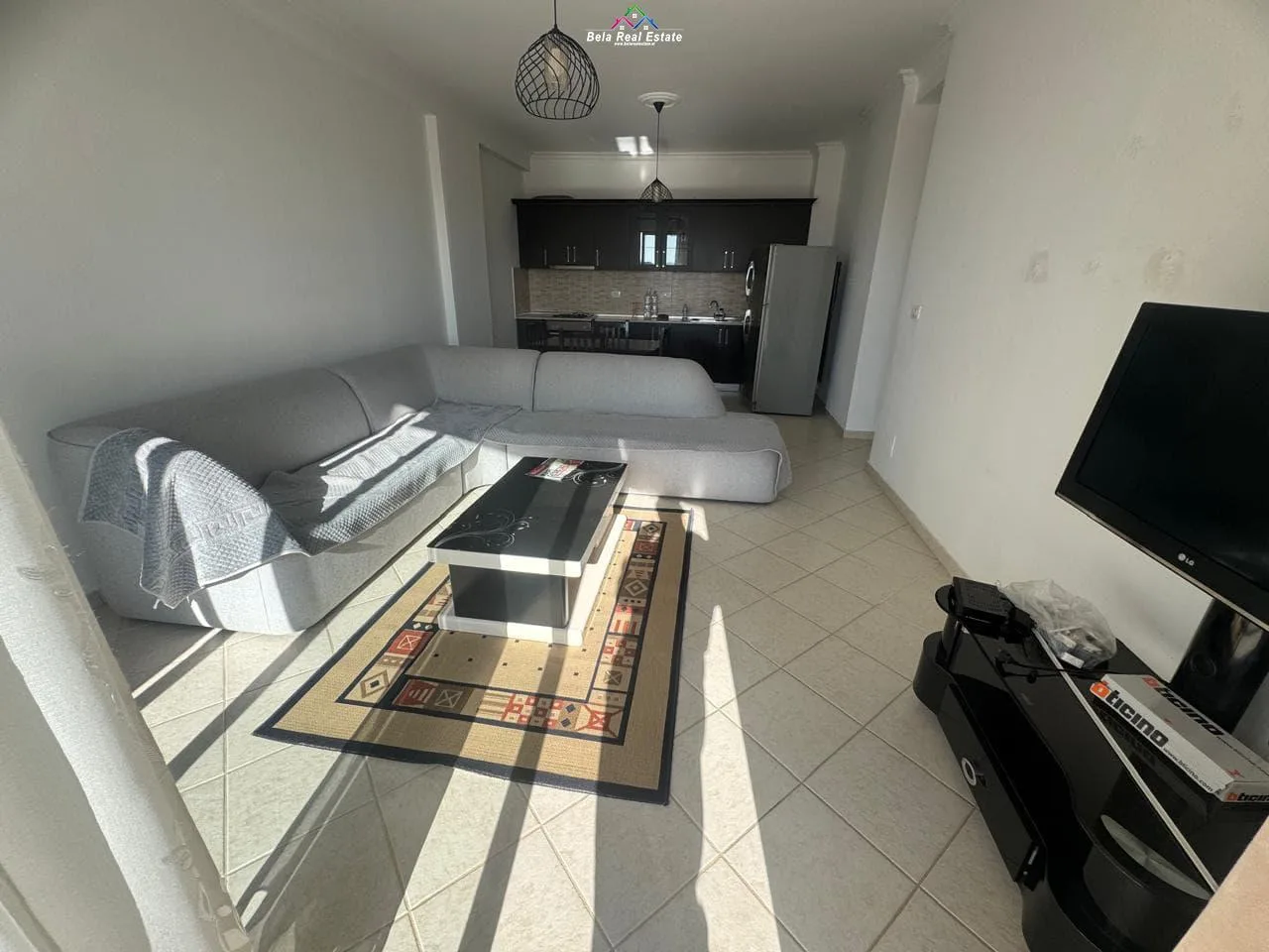 Apartament Me Qera 2+1 Ne Astir (ID B2201537) Tirane