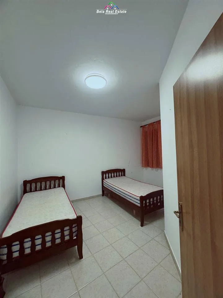 Apartament Me Qera 2+1 Ne Astir (ID B2201537) Tirane