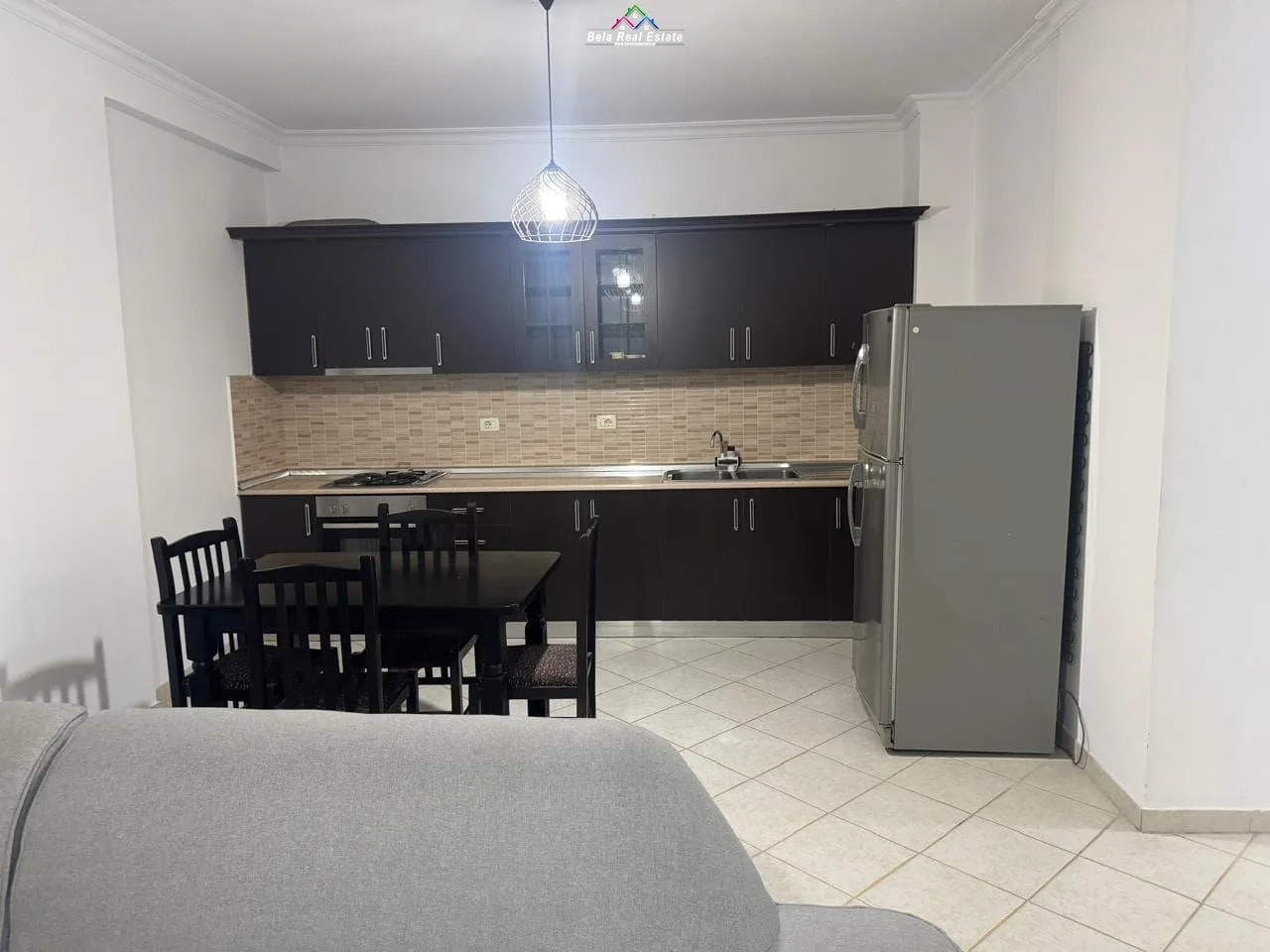 Apartament Me Qera 2+1 Ne Astir (ID B2201537) Tirane