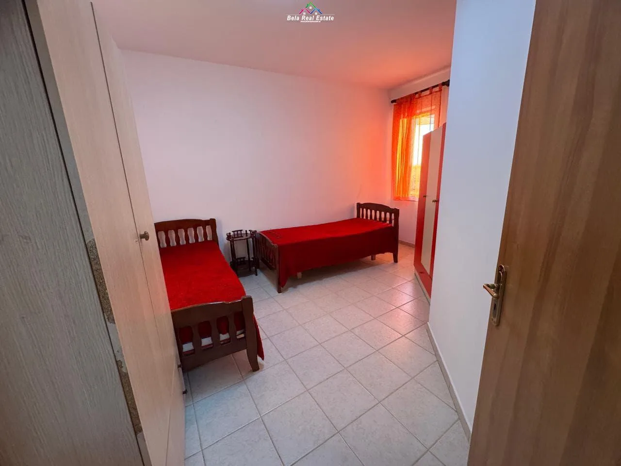 Apartament Me Qera 2+1 Ne Astir (ID B2201537) Tirane